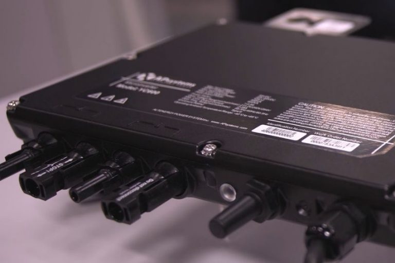  Inversor ou microinversor qual é o melhor para o seu sistema solar?