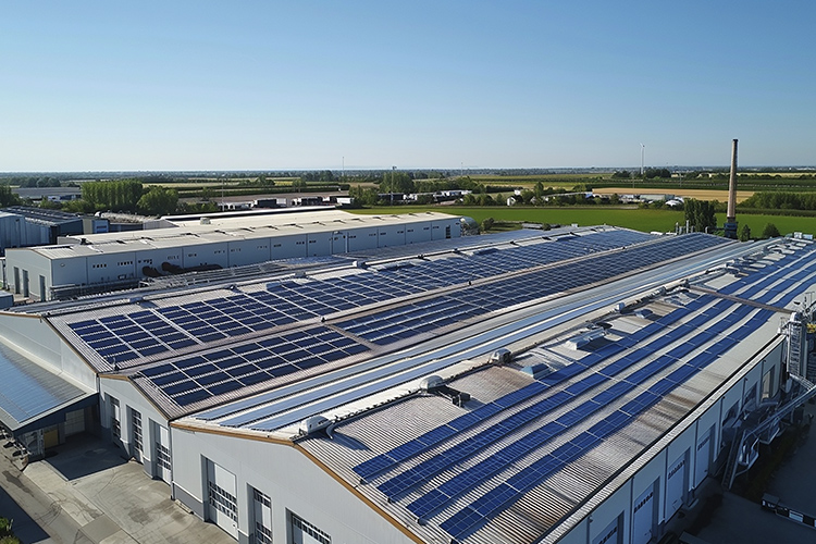 Como a energia solar acelera a jornada ESG das empresas