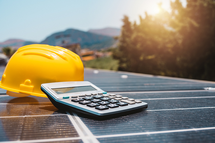 Financiamento solar: como funciona e quais são as melhores opções em 2025