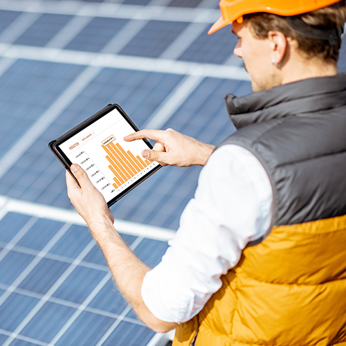 Ampliação e Modernização de Sistemas